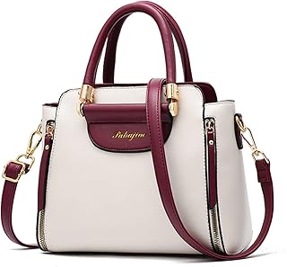 Sacs à bandoulière pour femmes, grands sacs à bandoulière en pu, sac seau