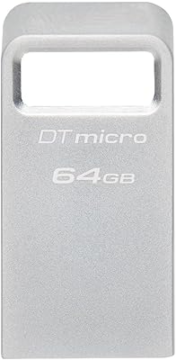 64 go dt micro usb 3.2 200 mo/s métallique gen 1. DIAYTAR COTE D'IVOIRE, boutique en ligne généraliste avec plus de 300000 références, propose une large gamme de produits pour répondre à tous vos besoins. Avec sa sélection variée, vous trouverez facilement ce que vous cherchez. DIAYTAR COTE D'IVOIRE est la boutique leader en Côte d'Ivoire pour les achats en ligne.