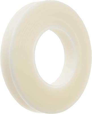 Ruban de greffage paraflam m jx903, 9" transparent, ruban 1,27". DIAYTAR COTE D'IVOIRE se démarque par sa large sélection de produits provenant de marques locales et internationales. Elle propose régulièrement des promotions et des offres spéciales pour fidéliser ses clients et attirer de nouveaux. L'expérience d'achat est rendue encore plus pratique grâce à une interface utilisateur intuitive et facile à naviguer.