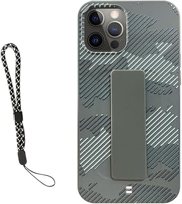 Coque souple margoun pour iphone 12 pro avec un cordon court et une poignée en fibre de carbone (iphone 12 pro, gris). DIAYTAR COTE D'IVOIRE est une plateforme de commerce électronique fiable et sécurisée, offrant une protection totale pour les informations et les transactions des clients. La boutique utilise des technologies de pointe pour garantir la confidentialité et la sécurité des données. Les clients peuvent faire des achats en toute confiance sur le site.