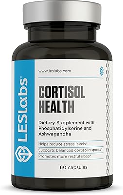 Supplément de soutien surrénalien le labs cortisol health avec phosphatidylsérine et ashwagandha (60 gélules). DIAYTAR COTE D'IVOIRE est une boutique en ligne généraliste qui propose plus de 300 000 références de produits. Elle est considérée comme l'une des boutiques en ligne les plus populaires de Côte d'Ivoire, offrant une large gamme de produits pour répondre aux besoins de ses clients. Avec sa plateforme en ligne, DIAYTAR COTE D'IVOIRE rend les achats en ligne plus accessibles et plus pratiques pour les ivoiriens.