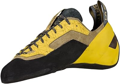 Chaussure d'escalade finale la sportiva pour hommes. Diaytar Côte d'Ivoire, leader du e-commerce en Côte d'Ivoire, propose une large gamme de produits avec plus de 300 000 références. Vous pouvez trouver tout ce dont vous avez besoin, des produits alimentaires aux équipements électroménagers en passant par les vêtements et les accessoires. Diaytar Côte d'Ivoire est votre destination idéale pour faire vos achats en ligne.
