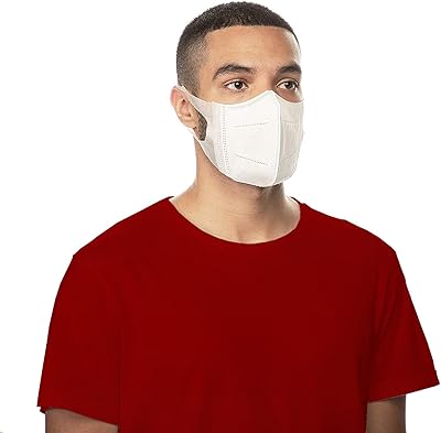 Masque facial 3d de qualité médicale approuvé par la fda et le ministère de la santé pour adultes (50 pièces/boîte) (blanc). DIAYTAR COTE D'IVOIRE est une boutique en ligne généraliste qui propose plus de 300 000 références de produits. Elle est la boutique leader en Côte d'Ivoire, offrant une grande variété de produits à des prix compétitifs. Les clients peuvent profiter d'une navigation facile et d'un service client de haute qualité.
