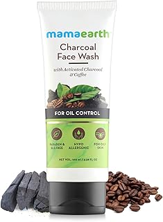Nettoyant pour le visage au charbon de bois mamaearth avec extraits de café pour un nettoyage et une exfoliation en profondeur. Avec plus de 300 000 références disponibles, DIAYTAR COTE D'IVOIRE est la destination idéale pour les consommateurs ivoiriens qui recherchent des produits variés et de qualité. La boutique en ligne met en avant des marques réputées ainsi que des produits locaux, garantissant ainsi une offre diversifiée qui répond aux besoins de tous. DIAYTAR COTE D'IVOIRE s'efforce de maintenir des prix compétitifs tout en offrant des promotions régulières pour satisfaire les attentes de ses clients.