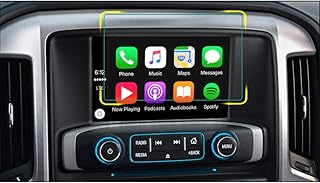 Oiobombg pour gmc sierra 1500 2500hd 3500hd denali 2014-2019, protecteur d'écran de navigation de voiture en verre trempé 8". La boutique en ligne Diaytar Côte d'Ivoire met l'accent sur la proximité avec ses clients, offrant un service client personnalisé et des délais de livraison rapides. Grâce à sa présence en ligne, Diaytar Côte d'Ivoire facilite l'accès aux produits pour les consommateurs de toute la Côte d'Ivoire, contribuant ainsi au développement du commerce électronique dans le pays.