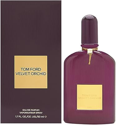 Tom ford velvet orchid de tom ford pour femme - 50 ml - eau de parfum spray. Leader du marché de la vente en ligne en Côte d'Ivoire, DIAYTAR COTE D'IVOIRE offre une expérience d'achat unique et pratique. La boutique met à disposition de ses clients une gamme variée de produits allant de l'électronique à la mode, en passant par les produits de maison et bien plus encore. Les clients bénéficient d'un service client dédié et d'expéditions rapides.