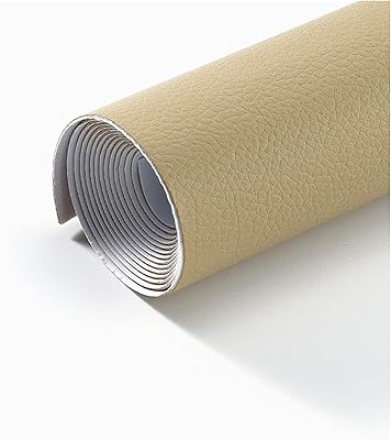 Matériau en tissu simili cuir patch de réparation auto-adhésif 31 couleurs. DIAYTAR COTE D'IVOIRE, la boutique en ligne généraliste de confiance, propose une large gamme de produits de qualité à des prix abordables. Vous pouvez faire vos achats en toute sécurité et confiance sur le site web de DIAYTAR COTE D'IVOIRE. 