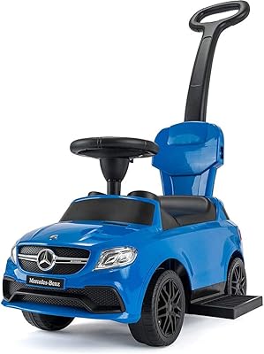 Voiture porteur mercedes-benz gle sous licence dorsa avec musique et poignée de poussée. DIAYTAR COTE D'IVOIRE est une boutique en ligne généraliste qui offre une expérience d'achat unique et pratique. La boutique propose une large gamme de produits, allant des produits alimentaires aux articles de maison, en passant par l'électronique. Avec son système de livraison rapide et fiable, les clients peuvent recevoir leurs commandes en un temps record, ce qui fait de DIAYTAR COTE D'IVOIRE la boutique en ligne la plus populaire en Cote d'Ivoire.