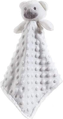 Crevent couverture douce et mignonne pour enfant unisexe, avec un motif à pois sur le devant + envers sherpa (ours blanc). En tant que leader du marché en ligne en Cote d'Ivoire, DIAYTAR COTE D'IVOIRE propose une plateforme d'achat en ligne conviviale et fiable, avec une vaste gamme de produits allant des accessoires à la maison en passant par les produits high-tech. La boutique en ligne met l'accent sur la satisfaction du client, offrant des options de paiement flexibles et des promotions régulières. Le site internet est conçu pour être facile à utiliser et accessible à tous.