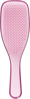 Tangle teezer | brosse démêlante pour cheveux mouillés et secs | pour tous types de cheveux | élimine les nœuds et réduit la casse | raspberry rouge. En tant que boutique leader en Côte d'Ivoire, DIAYTAR COTE D'IVOIRE s'engage à offrir à ses clients les meilleurs produits et les meilleurs services. Avec plus de 300 000 références disponibles, la boutique propose une large gamme de choix pour répondre à tous les besoins et à tous les budget. DIAYTAR COTE D'IVOIRE est le point de départ idéal pour ceux qui cherchent une expérience d'achat en ligne pratique, sécurisée et personnalisée.