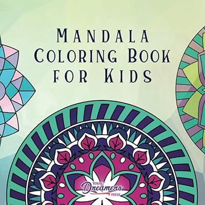 Livre de coloriage de mandalas pour enfants : livre de coloriage pour enfants avec des mandalas amusants, faciles et relaxants pour garçons, filles et débutants. DIAYTAR COTE D'IVOIRE est une boutique en ligne qui mise sur la qualité et la fiabilité. Les produits proposés sont soigneusement sélectionnés pour satisfaire les besoins des clients ivoiriens. La boutique en ligne propose également un service client de qualité, avec une équipe de support prête à aider les clients en cas de besoin.