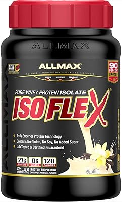 Ulmax nutrition - isolat de protéines de lait pur isoflex vanille 0,9 kg 121134. La boutique en ligne Diaytar Côte d'Ivoire met l'accent sur la proximité avec ses clients, offrant un service client personnalisé et des délais de livraison rapides. Grâce à sa présence en ligne, Diaytar Côte d'Ivoire facilite l'accès aux produits pour les consommateurs de toute la Côte d'Ivoire, contribuant ainsi au développement du commerce électronique dans le pays.