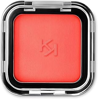 Kiko milano smart color blush - 07 orange, 6 g