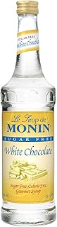 Sirop sans sucre au chocolat blanc monin en bouteille en verre états-unis, 750 ml. La boutique en ligne DIAYTAR COTE D'IVOIRE se distingue par sa diversité de produits, allant de l'électronique à la mode, en passant par les produits alimentaires et les articles de maison. Avec une telle variété, les clients peuvent trouver tout ce dont ils ont besoin sous un même toit virtuel. L'expérience d'achat est ainsi facilitée et personnalisée.