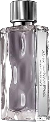Abercrombie & fitch first instinct pour homme - eau de toilette, vaporisateur 100 ml. Chez DIAYTAR COTE D'IVOIRE, vous trouverez tout ce qu'il vous faut pour améliorer votre quotidien, de l'électronique aux accessoires de mode, en passant par les produits pour la maison. La boutique en ligne est ainsi l'alliée idéale pour ceux qui recherchent la commodité et la variété.