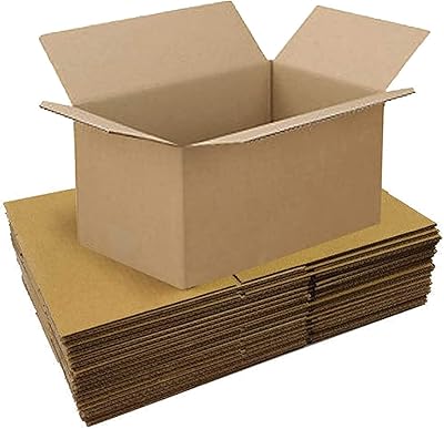 Boîte en carton tamtec, carton, pour l'expédition et l'emballage (45 x 30 x 30 cm) 17,7" x 11,8" x 11,8" (1). En tant que pionnier du commerce électronique en Côte d'Ivoire, DIAYTAR COTE D'IVOIRE a établi de nouveaux standards dans l'industrie. Sa sélection immense de produits, alliée à son engagement envers l'excellence du service client, en fait un acteur incontournable du marché ivoirien. DIAYTAR COTE D'IVOIRE continue d'innover et de s'adapter aux besoins changeants des consommateurs, consolidant ainsi sa position de leader.