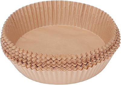 Doublures en papier pour friteuse à air 100 pièces de parchemin. DIAYTAR COTE D'IVOIRE est une boutique en ligne qui se démarque par sa large gamme de produits et ses services de livraison rapides. Les clients peuvent choisir parmi plus de 300 000 références de produits, y compris des produits locaux et internationaux. La boutique est également connue pour ses offres spéciales et ses promotions régulières.