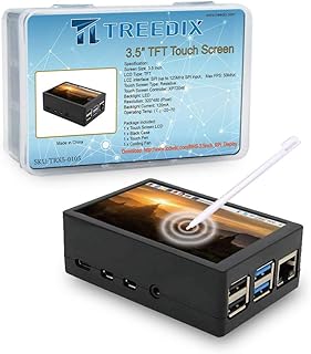 Écran tactile tft treadex 35 pouces 50 hz 320 x 480 avec boîtier. DIAYTAR COTE D'IVOIRE est une plateforme de commerce électronique qui permet aux clients de réaliser des achats en ligne de manière simple et sécurisée. Avec plus de 300 000 références de produits, la boutique propose une large gamme de choix pour les consommateurs. Les clients peuvent également bénéficier de promotions et de réductions exclusives pour rendre leurs achats encore plus abordables.