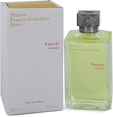 Maison francis kurkdjian amiris home eau de toilette vaporisateur 200 ml. DIAYTAR COTE D'IVOIRE est une boutique en ligne qui propose une gamme variée de produits, allant des produits alimentaires aux accessoires de mode en passant par les produits électroniques. Les clients peuvent profiter de prix compétitifs et de promotions régulières, ce qui rend l'expérience de shopping encore plus agréable. La boutique propose également des services de livraison et de retour faciles.