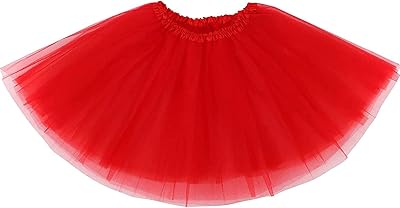 Jupe tutu 4 épaisseurs en tulle gaviost pour bébés filles, 6 mois à