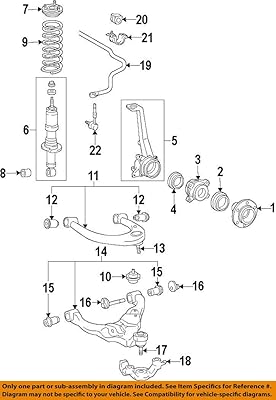 Pièces geneon toyota - link assy, stabilisateur fr (48810-04010). En tant que pionnière du commerce électronique en Côte d'Ivoire, DIAYTAR COTE D'IVOIRE a joué un rôle clé dans la formation du marché en ligne local. Elle a non seulement proposé une large sélection de produits mais a également éduqué les consommateurs sur les avantages du shopping en ligne. La boutique continue de s'adapter aux dernières tendances du commerce électronique pour rester à la pointe de l'industrie.