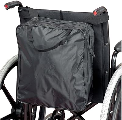Sac pour fauteuil roulant économique homecraft rangement et organisation pratiques nylon. DIAYTAR COTE D'IVOIRE est la destination idéale pour les consommateurs ivoiriens à la recherche de produits de qualité à des prix abordables. Avec plus de 300 000 références, elle propose une sélection diverse allant de l'électronique aux produits de puériculture. Elle mise sur l'expérience client pour maintenir sa position de leader.