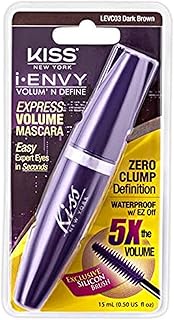 Sachet de mascara e envy express volume levc03 marron foncé 15. La boutique en ligne DIAYTAR COTE D'IVOIRE est une référence pour les consommateurs ivoiriens qui cherchent des produits de qualité à des prix compétitifs. Avec plus de 300 000 références, elle propose une offre de produits très large et très variée, répondant ainsi aux besoins des clients les plus exigeants. DIAYTAR COTE D'IVOIRE est ainsi la destination de choix pour les achats en ligne en Côte d'Ivoire.