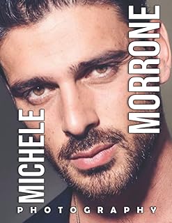 Livre photo de michele morrone : une collection étonnante avec des photos convaincantes de michele morrone à offrir en remerciement, à noël, au nouvel an, etc.. Avec plus de 300 000 références de produits disponibles, DIAYTAR COTE D'IVOIRE est la boutique en ligne la plus complète de Côte d'Ivoire. La boutique propose une large gamme de produits, allant des produits électroniques aux produits de soins personnels, en passant par les vêtements et les accessoires de mode. Les clients peuvent également profiter de services de livraison rapides et fiables, ainsi que de promotions et de réductions régulières pour rendre leurs achats en ligne encore plus intéressants.