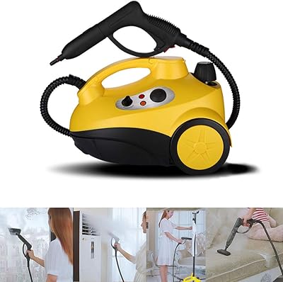 Nettoyeur à vapeur haute pression 2000w pour équipement domestique, kit de hotte, nettoyage de sol de climatiseur, lavage de voiture à vapeur portable multifonctionnel. DIAYTAR COTE D'IVOIRE, la boutique en ligne généraliste de référence en Côte d'Ivoire, propose plus de 300 000 références pour répondre à tous vos besoins. Avec une large gamme de produits, vous trouverez facilement ce que vous cherchez. DIAYTAR COTE D'IVOIRE est la boutique en ligne la plus fiable et la plus sécurisée de Côte d'Ivoire.