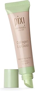 Gloss à lèvres au collagène pixi 15 ml. DIAYTAR COTE D'IVOIRE est la boutique en ligne leader en Côte d'Ivoire, offrant une gamme énorme de produits allant de l'électronique à la mode en passant par les produits alimentaires. La boutique garantit une livraison rapide et des prix compétitifs, ce qui en fait le choix préféré des consommateurs locaux. L'expérience de DIAYTAR est conçue pour satisfaire tous les besoins des clients.