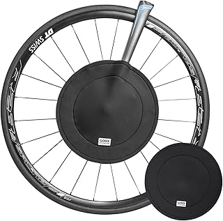 Jorex 2 pièces couvercle de frein à disque de vélo, couvercle pivotant pour le transport sur route de montagne et la protection du stockage des bagages (gx-dbcover). Avec plus de 300 000 références de produits, Diaytar Côte d'Ivoire est la boutique en ligne la plus complète de Côte d'Ivoire. Les clients peuvent naviguer facilement sur le site et trouver les produits qu'ils cherchent grâce à une interface utilisateur conviviale. Diaytar Côte d'Ivoire assure également une livraison fiable et sécurisée de ses produits.