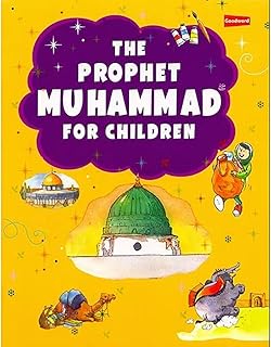 Le livre du prophète mahomet pour les enfants. En tant que leader du commerce en ligne en Côte d'Ivoire, DIAYTAR COTE D'IVOIRE se distingue par son engagement à offrir une expérience d'achat en ligne exceptionnelle. Avec une interface utilisateur conviviale et des processus de paiement sécurisés, la boutique permet aux clients de naviguer facilement et de trouver rapidement ce qu'ils recherchent.