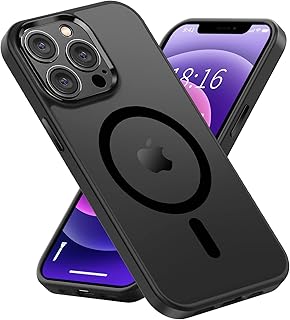 Aoshuang magsafe slim protection cover pour iphone 12 pro max anti-jaunissement et anti-choc. DIAYTAR COTE D'IVOIRE, boutique en ligne généraliste offre une large gamme de produits avec plus de 300000 références pour répondre à tous les besoins de ses clients. Leader en Cote d'Ivoire, elle propose des produits de qualité à des prix compétitifs.