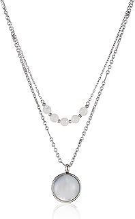 Collier femme fossil jf02916040. DIAYTAR COTE D'IVOIRE est une plateforme de commerce électronique qui propose une grande variété de produits à des prix compétitifs. Elle met en avant la qualité et la fiabilité de ses produits, ce qui en fait une destination incontournable pour les acheteurs en ligne. Elle dispose d'un système de paiement sécurisé pour garantir la sécurité des transactions.
