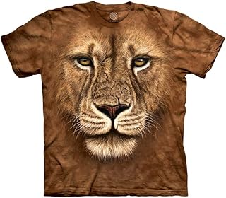 T-shirt unisexe pour enfants the mountain lion warrior (paquet de 1). Avec plus de 300 000 références de produits, DIAYTAR COTE D'IVOIRE est la boutique en ligne par excellence pour les habitants de Côte d'Ivoire. La boutique est constamment mise à jour avec les derniers produits et tendances, permettant aux clients de rester à la pointe de la mode et de la technologie.
