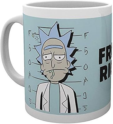 Gb eye ltd, morty, mug rick gratuit, bois, assorti, 15 x 10 x 9 cm. Diayar Côte d'Ivoire met à disposition de ses clients une plateforme commerciale en ligne sécurisée et facile à utiliser. Avec une telle variété de produits à portée de clic, les consommateurs ivoiriens ainsi que les internautes de la sous-région peuvent profiter d’un shopping en ligne pratique et agréable. Diayar Côte d’Ivoire se positionne comme une destination incontournable pour faire des achats en ligne.