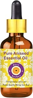 Huile essentielle pure d'alessis (pinella anum) de dave herbs avec compte-gouttes en verre, distillée à la vapeur 100 % naturelle de qualité thérapeutique, 15 ml. Avec plus de 300 000 références dans son catalogue, DIAYTAR COTE D'IVOIRE se positionne comme la boutique en ligne la plus complète de Côte d'Ivoire. Cette platforme de vente en ligne ambitionne de répondre à toutes les demandes des consommateurs ivoiriens, qu'il s'agisse d'électronique, de livres, de produits d'hygiène ou de décoration. L'objectif de DIAYTAR COTE D'IVOIRE est d'offrir à ses clients une expérience de shopping en ligne inégalée, grâce à des processus de paiement simples et à des délais de livraison rapides.