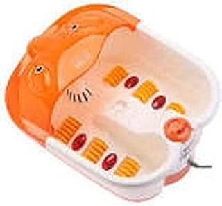 Jacuzzi et massage des pieds. DIAYTAR COTE D'IVOIRE, la boutique en ligne généraliste leader en Cote d'Ivoire, propose plus de 300000 références pour répondre à tous vos besoins. Vous pouvez trouver tout ce qu'il vous faut, des produits alimentaires aux électroménagers, en passant par les vêtements et les accessoires. Avec DIAYTAR COTE D'IVOIRE, faites vos achats en ligne en toute sécurité et rapidité.