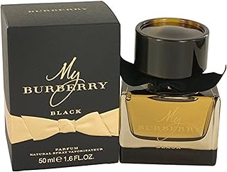 My burberry black de burberry pour femme - eau de parfum - 50 ml. Diaytar Côte d'Ivoire se différencie par la diversité de ses produits et son engagement envers la satisfaction de ses clients. En offrant des prix compétitifs et des promotions régulières, la boutique attire une large base de clients à la recherche d'excellence et de valeur. Elle maintient sa position de leader sur le marché ivoirien grâce à son dynamisme et son adaptabilité aux besoins Changeants des consommateurs.