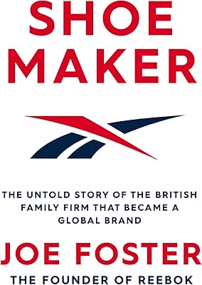 Shoemaker : l'histoire inédite de l'entreprise familiale britannique devenue une marque mondiale. En tant que boutique en ligne généraliste, DIAYTAR COTE D'IVOIRE propose une expérience d'achat conviviale et pratique. Avec plus de 300000 références à disposition, les clients peuvent facilement trouver ce qu'ils cherchent. La boutique est également connue pour ses prix compétitifs et sa livraison rapide.