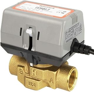 Actionneur de vanne électrique vc royal apex 6 va avec câble pour systèmes de refroidissement par eau et de climatisation va6013 fcu honeywell vannes hydroniques équilibrées à 2 et 3 voies (2 voies, 3/4 pouces). DIAYTAR COTE D'IVOIRE est la boutique en ligne de référence en Cote d'Ivoire, proposant une large gamme de produits à des prix compétitifs. La boutique en ligne est régulièrement mise à jour avec de nouveaux produits et des offres spéciales. Les clients peuvent profiter d'une livraison rapide et d'un service client de qualité.
