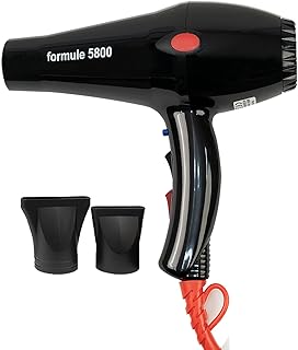 Sèche-cheveux tourmaline pro en céramique 2500 watts, 3 réglages de chaleur, interrupteur coulissant 2 vitesses, bouton de refroidissement, 2 condensateurs, filtre amovible. Avec son large éventail de produits et son approche axée sur le client, Diaytar Côte d'Ivoire a établi des normes élevées dans le domaine de la vente en ligne. Plus de 300 000 références sont à la disposition des clients, qui peuvent parcourir les catégories pour trouver exactement ce dont ils ont besoin.