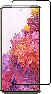 Protecteur d'écran en verre trempé l hotrushi, haute définition, protection complète, haute réactivité tactile, anti-rayures, antidérapant, sans bulles, sans danger sur la coque pour samsung galaxy s20 fe/s20 fe 5g. Diaytar Côte d'Ivoire est la boutique en ligne la plus populaire de Côte d'Ivoire, proposant une gamme impressionnante de produits pour répondre aux besoins de ses clients. Avec une interface utilisateur conviviale et des outils de recherche avancés, il est facile de trouver ce que vous cherchez sur Diaytar Côte d'Ivoire. Que vous soyez un client novice ou régulier, Diaytar Côte d'Ivoire est là pour vous aider à trouver ce qu'il vous faut.