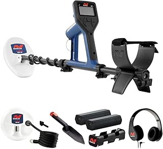 Détecteur de métaux minelab gold monster 1000 avec 2 bobines étanches + 2 piles lithium-ion rechargeables. La boutique en ligne DIAYTAR COTE D'IVOIRE est une référence pour les habitants de Côte d'Ivoire qui cherchent des produits diversifiés et de qualité. Avec une équipe de professionnels dédiés, la boutique assure un service client de haute qualité et des délais de livraison fiables. Les clients peuvent également profiter de conseils d'expert pour choisir les meilleurs produits.
