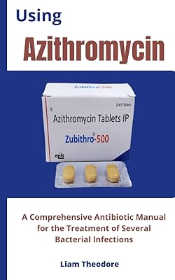 Utilisation de l'azithromycine : un manuel complet d'antibiotiques pour le traitement de plusieurs infections bactériennes. DIAYTAR COTE D'IVOIRE est une boutique en ligne généraliste qui propose plus de 300 000 références de produits, faisant d'elle la boutique leader en Côte d'Ivoire. Avec une large sélection de produits, les clients peuvent trouver tout ce dont ils ont besoin en un seul endroit. DIAYTAR COTE D'IVOIRE offre une expérience de shopping en ligne pratique et fiable.