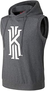 Maillot polaire pour hommes kyrie irving basketball sans manches à. DIAYTAR COTE D'IVOIRE est la destination idéale pour les achats en ligne en Côte d'Ivoire, proposant plus de 300 000 produits pour répondre à tous les besoins. La boutique en ligne généraliste mise sur la qualité de ses produits et la satisfaction de ses clients. Avec des promotions régulières et des prix attractifs, DIAYTAR COTE D'IVOIRE offre une expérience d'achat en ligne exceptionnelle.