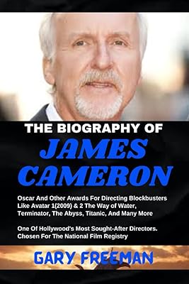 La biographie de james cameron : l'un des réalisateurs les plus recherchés d'hollywood. choisi pour l'oscar du national film registry et d'autres récompenses pour... aliens, avatar et bien d'autres, dernière mise à jour. DIAYTAR COTE D'IVOIRE est la première boutique en ligne en Côte d'Ivoire, offrant une large gamme de produits allant de l'électronique à la mode en passant par les produits alimentaires. Les clients peuvent profiter de promotions et de réductions régulières, ce qui rend leurs achats encore plus abordables. La livraison est rapide et fiable.