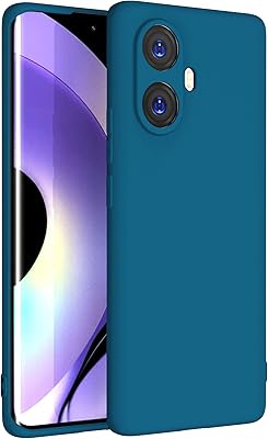 Coque en silicone pour oppo realme 10 pro plus 5g coque