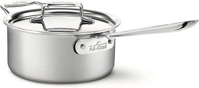 Bd55201.5 casserole à 5 épaisseurs en acier inoxydable d5 poli lavable au lave-vaisselle. DIAYTAR COTE D'IVOIRE propose une navigation facile et intuitive, permettant aux clients de trouver rapidement les produits qu'ils recherchent. La boutique est également accessible sur mobile, ce qui permet aux clients de faire des achats en ligne où qu'ils soient. Les clients peuvent ainsi profiter d'une expérience d'achat en ligne confortable et pratique.