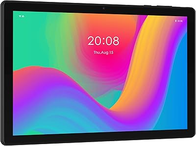 Tablette brave btsl1 ips, 10 pouces, octa core, 4go ram, 64go rom, 4g